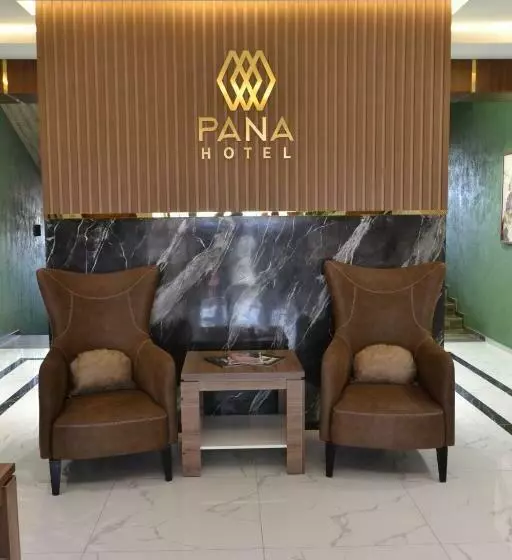 Hotelli Pana