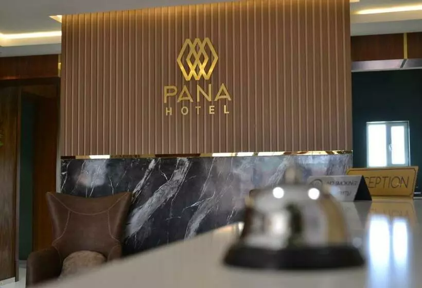 Hotelli Pana