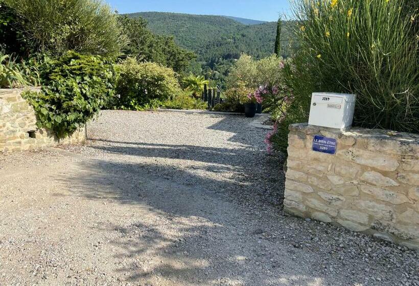 Pensiune Chambre D Hôte Le Bienêtre