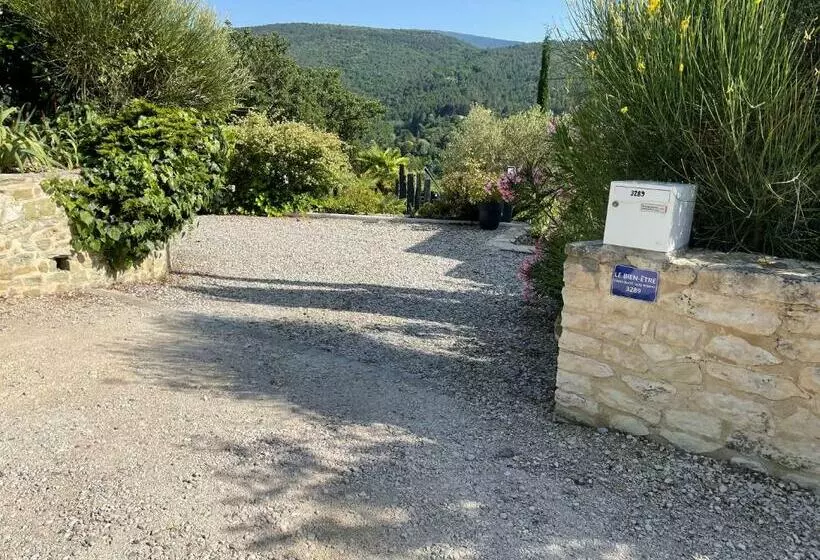 ペンション Chambre D Hôte Le Bienêtre