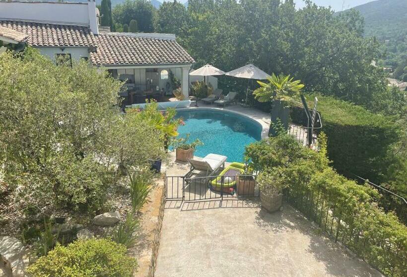 Pensiune Chambre D Hôte Le Bienêtre