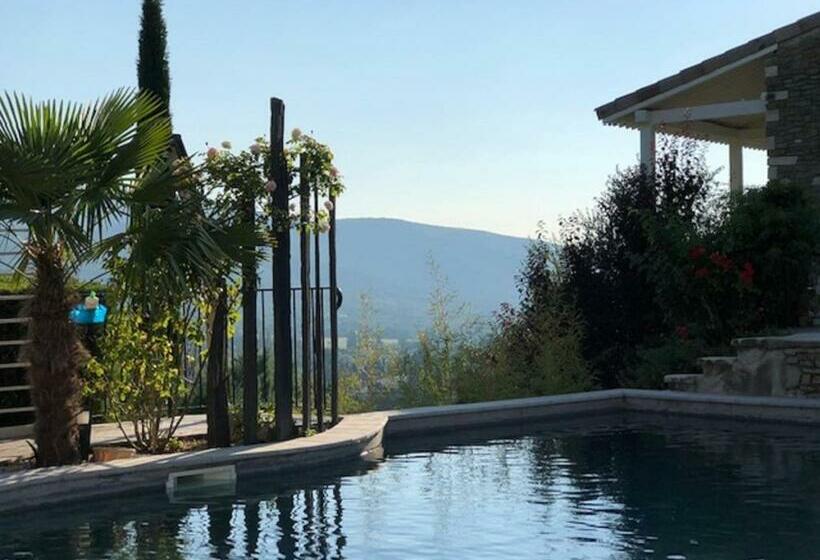 Pensiune Chambre D Hôte Le Bienêtre