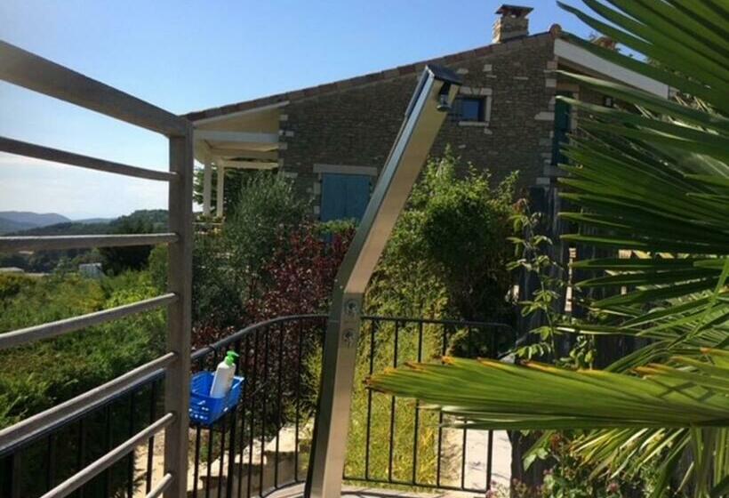 Pensiune Chambre D Hôte Le Bienêtre