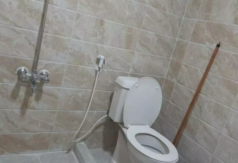 پانسیون Generous Guest House