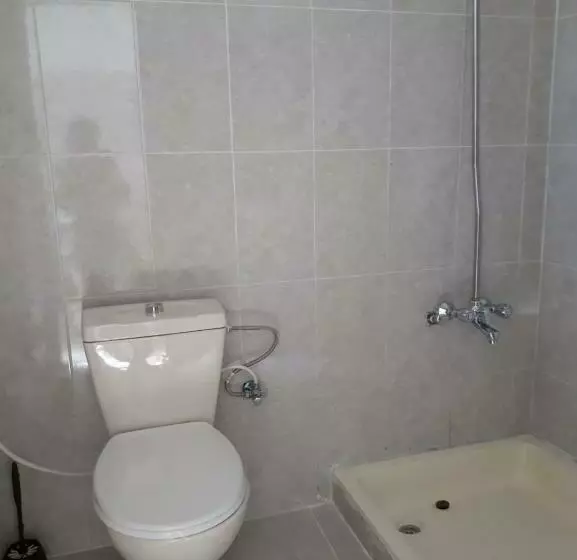 پانسیون Generous Guest House