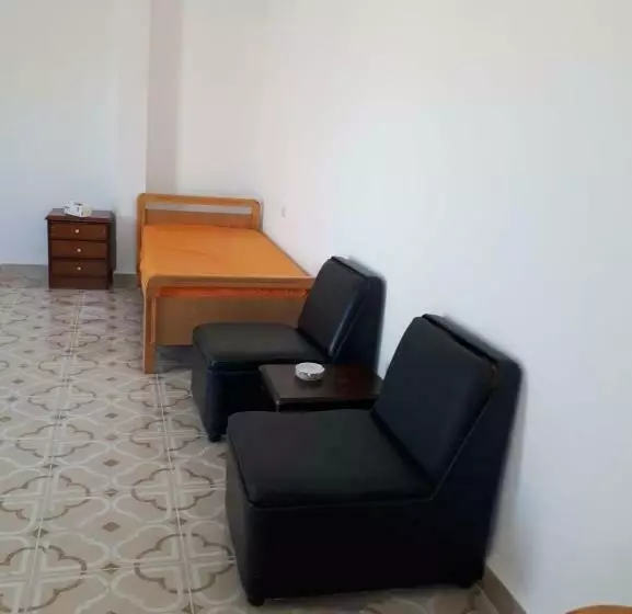 پانسیون Generous Guest House