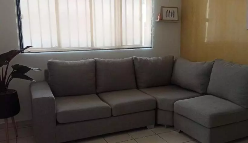 ペンション Habitaciones Y Espacios De Hogar En San Gil