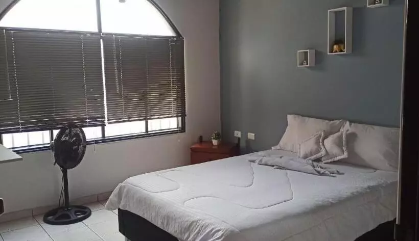 ペンション Habitaciones Y Espacios De Hogar En San Gil