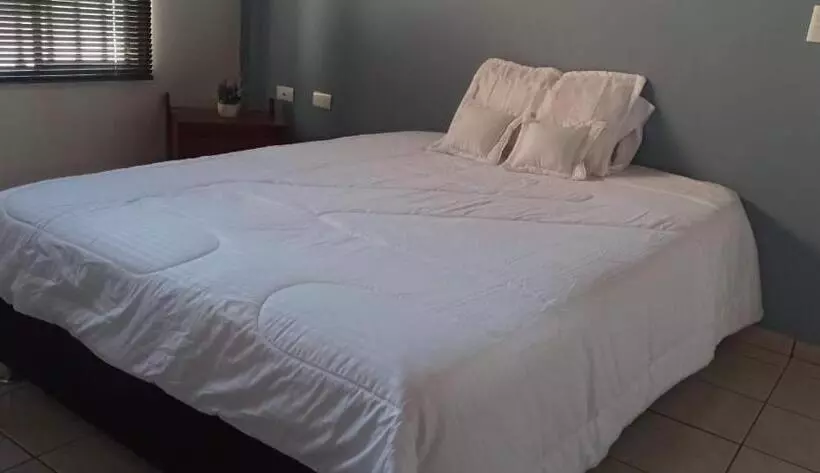 ペンション Habitaciones Y Espacios De Hogar En San Gil