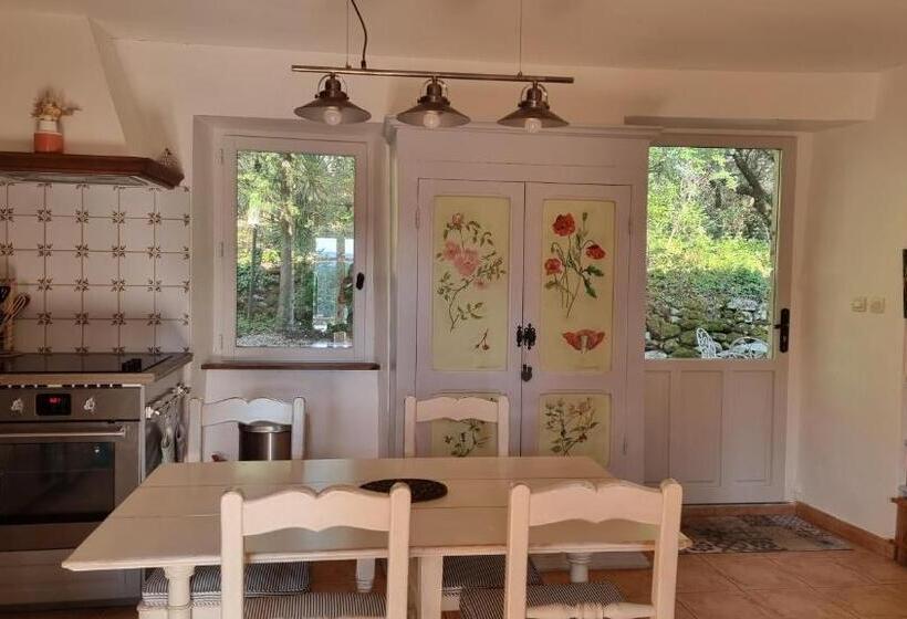 Pensionat La Cassine, Gîte Des Lucioles En Provence