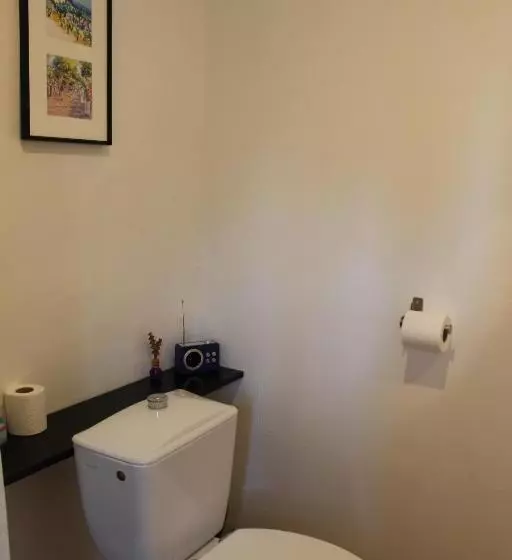 ペンション La Cassine, Gîte Des Lucioles En Provence