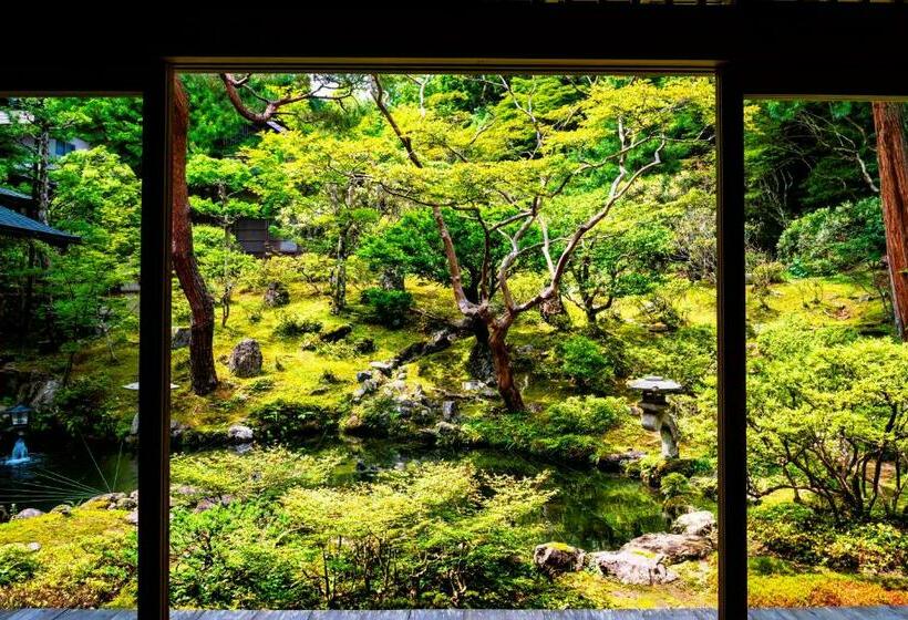 Ryokan 高野山 宿坊 龍泉院  Koyasan Shukubo Ryusenin