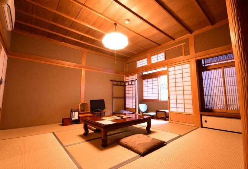 Ryokan 高野山 宿坊 龍泉院  Koyasan Shukubo Ryusenin