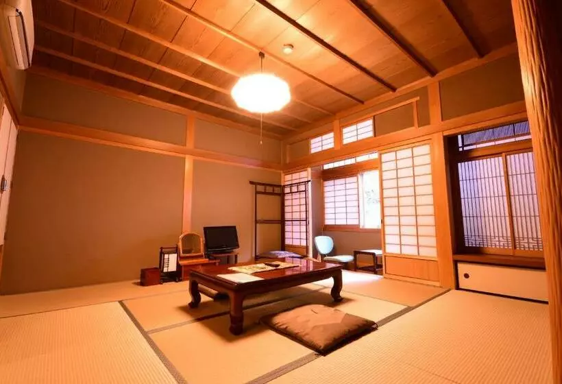 旅館 高野山 宿坊 龍泉院  Koyasan Shukubo Ryusenin