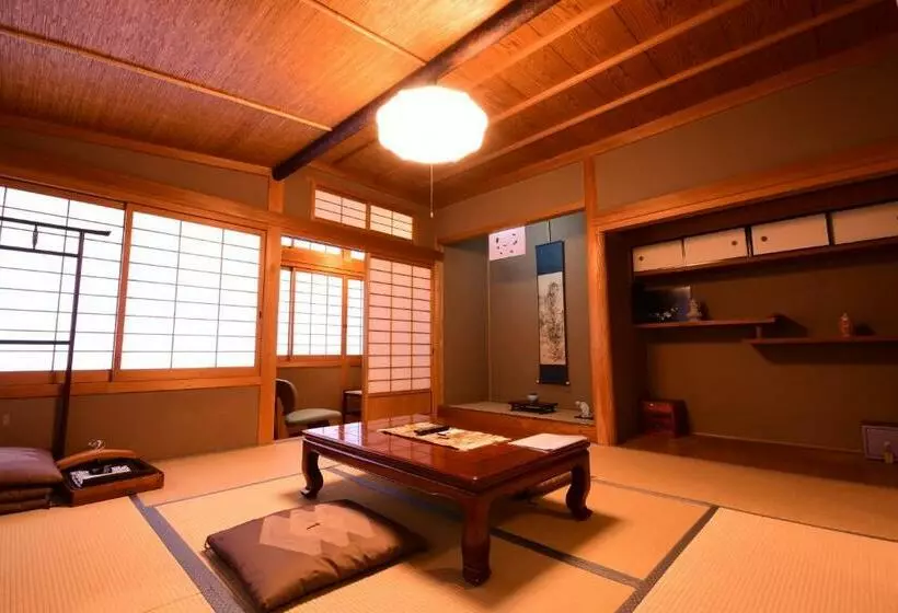 旅館 高野山 宿坊 龍泉院  Koyasan Shukubo Ryusenin