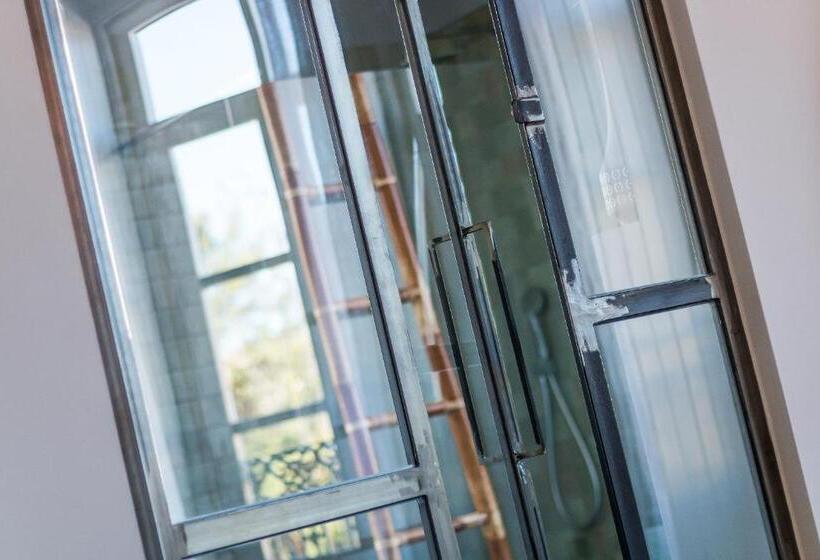 تختخواب و صبحانه La Maison Bleue Algarve