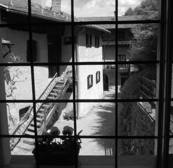 Bed and Breakfast Paneeriposo