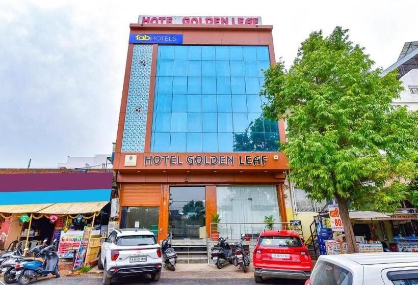 Fabhotel Golden Leaf I