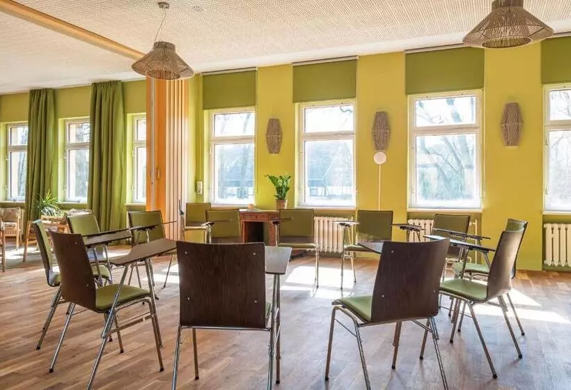 Klostergartenhotel Marienfließ