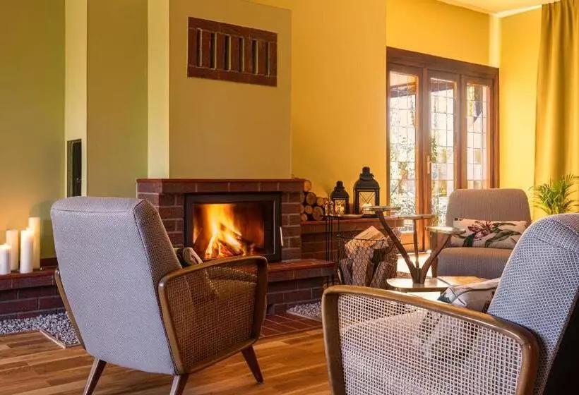 Klostergartenhotel Marienfließ