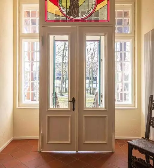 Klostergartenhotel Marienfließ