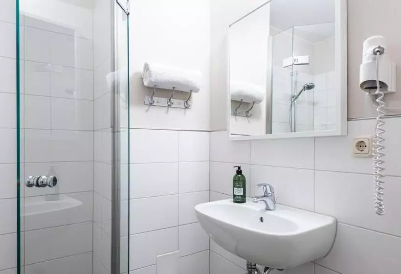 Klostergartenhotel Marienfließ