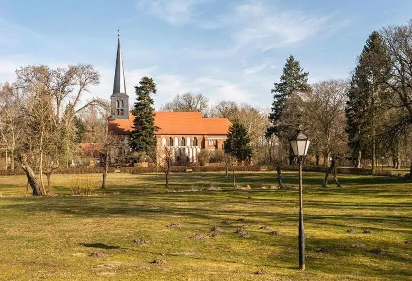 Klostergartenhotel Marienfließ