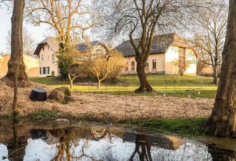 Klostergartenhotel Marienfließ