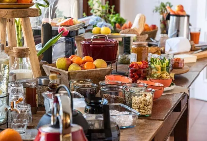 Klostergartenhotel Marienfließ