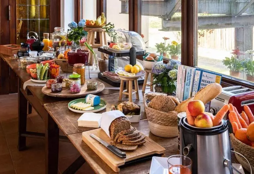 Klostergartenhotel Marienfließ