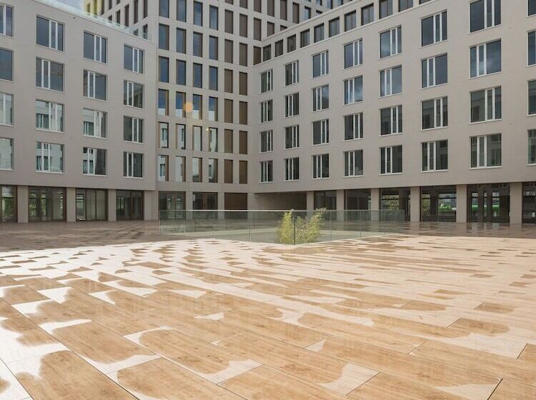 Limehome Berlin Mullerstraße Digital Access