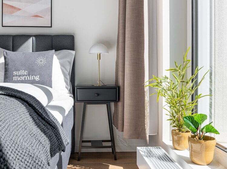 Limehome Berlin Mullerstraße Digital Access