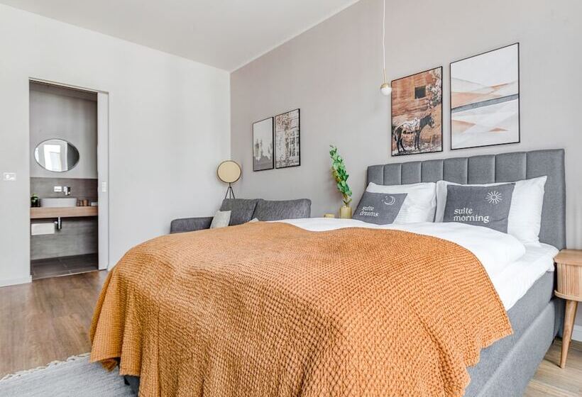 Limehome Berlin Mullerstraße Digital Access