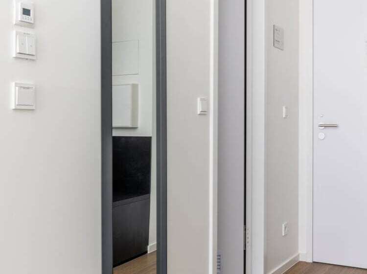 Limehome Berlin Mullerstraße Digital Access