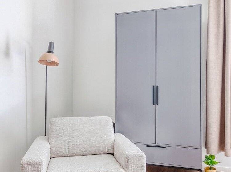 Limehome Berlin Mullerstraße Digital Access