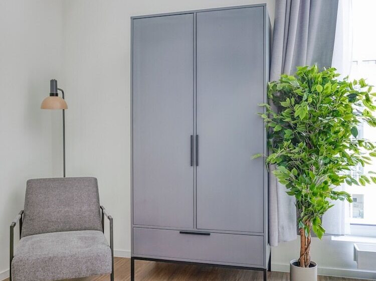 Limehome Berlin Mullerstraße Digital Access