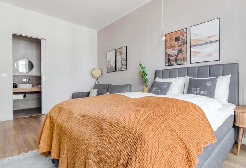 Limehome Berlin Mullerstraße Digital Access