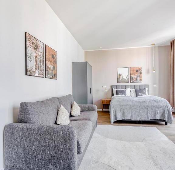 Limehome Berlin Mullerstraße Digital Access