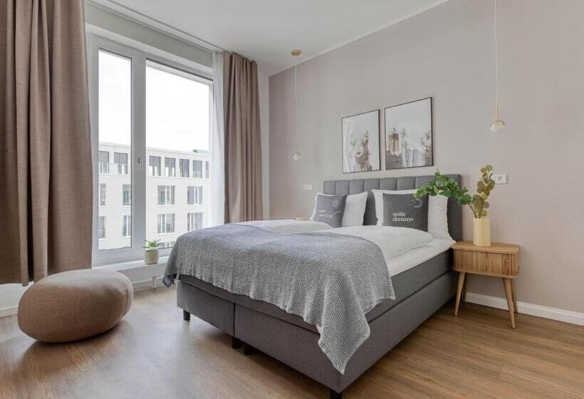 Limehome Berlin Mullerstraße Digital Access