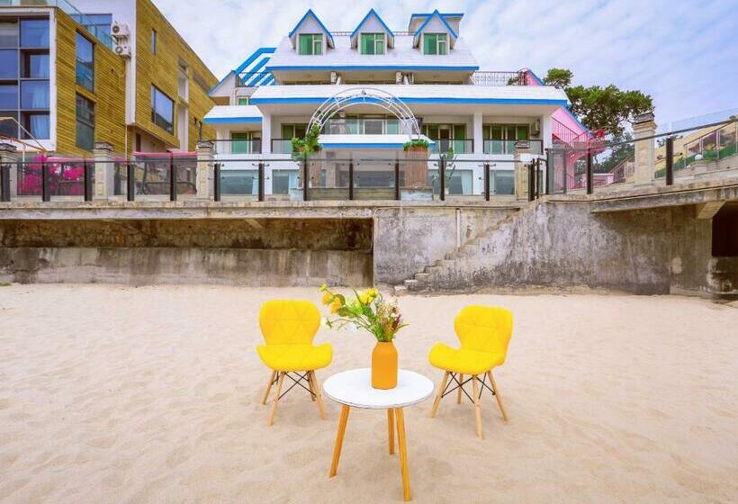 Momo Seaside Hotel   Shenzhen Nanao