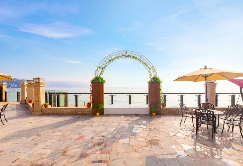 Momo Seaside Hotel   Shenzhen Nanao