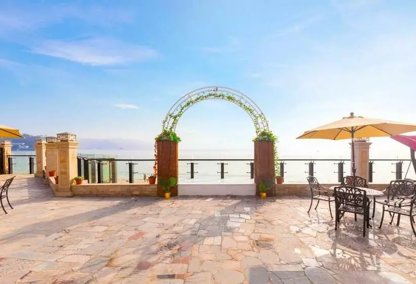 Momo Seaside Hotel   Shenzhen Nanao