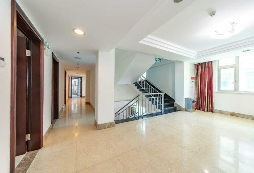 Momo Seaside Hotel   Shenzhen Nanao