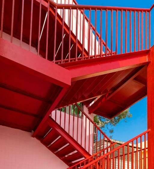 Momo Seaside Hotel   Shenzhen Nanao