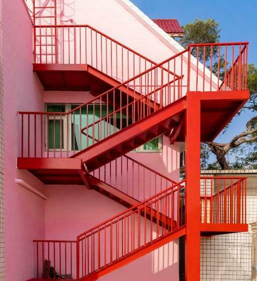 Momo Seaside Hotel   Shenzhen Nanao