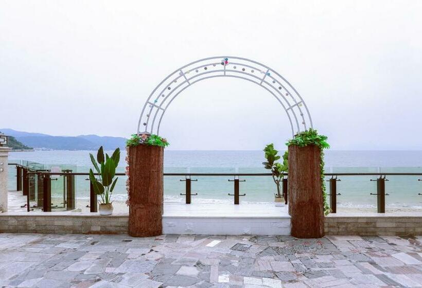 Momo Seaside Hotel   Shenzhen Nanao