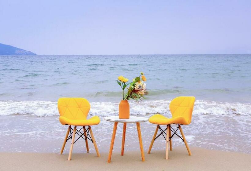 Momo Seaside Hotel   Shenzhen Nanao