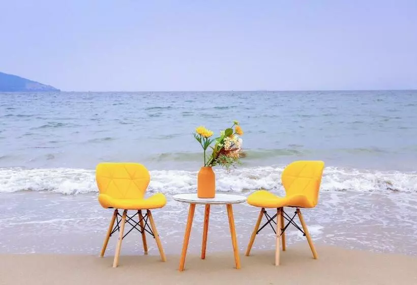 Momo Seaside Hotel   Shenzhen Nanao