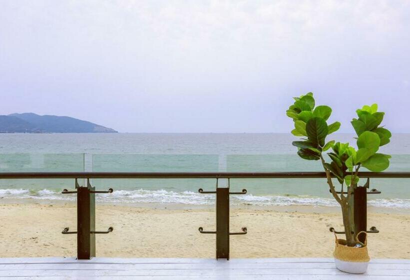 Momo Seaside Hotel   Shenzhen Nanao