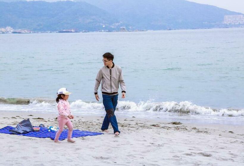 Momo Seaside Hotel   Shenzhen Nanao